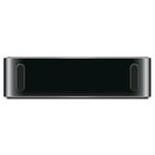 Портативная колонка Sven PS-85 5Вт, FM, AUX, microSD, USB, Bluetooth, 600мАч, черный - Фото 5