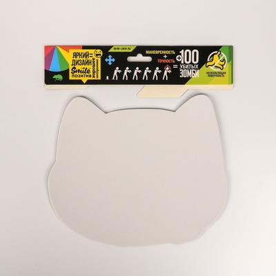 Коврик для мыши «Убери от меня эту мышь», 21,7 х 19 см