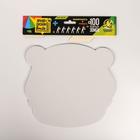 Коврик для мыши «Панда», 21.8×22 см - Фото 6