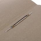 Скоросшиватель Calligrata «Дело», 250 г/м², белый, немелованный, до 200 л - Фото 3