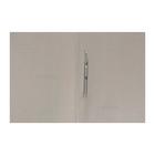 Скоросшиватель Calligrata «Дело», 300 г/м², белый, немелованный, до 200 л - Фото 7