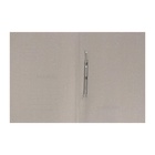 Скоросшиватель Calligrata «Дело», 300 г/м², белый, немелованный, до 200 л - Фото 8