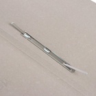 Скоросшиватель Calligrata «Дело», 300 г/м², белый, немелованный, до 200 л - Фото 9