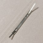 Скоросшиватель Calligrata «Дело», 370 г/м², белый, немелованный, пробитый, до 200 л - Фото 5