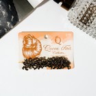 Заколка - автомат для волос «Ажурные веточки», 2.3×8.5 см, золото - Фото 3