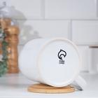 Кружка под сублимацию и нанесение PREMIUM, с логотипом - Фото 3