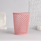 Подставка для хранения, d=9.5×12 см, МИКС - Фото 4