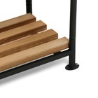 Мангал «ОБЖОРА», 87×48×71 см - Фото 5