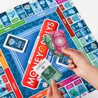 Новогодняя настольная игра «Новый год: MONEY POLYS. Зимний город», 60 карт, 2 кубика, 6 фишек, 10+ - Фото 11