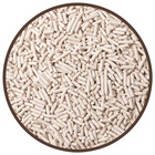 Наполнитель для кошачьих туалетов Cat Step Tofu Original 6L, растительный комкующийся - фото 809314990