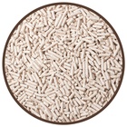 Наполнитель для кошачьих туалетов Cat Step Tofu Original 12L, растительный комкующийся - фото 809314996