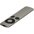 Пульт для ТВ приставки Apple TV Remote gen1, серебристый - Фото 4