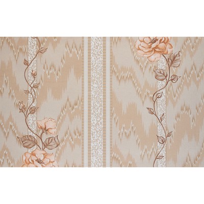 Обои на Бумажной Основе Лето-2 Брянск 0,53х10м