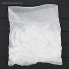 Чехол для капусты, на резинке, спанбонд 12 г/м², белый, 50 шт., Greengo - Фото 2