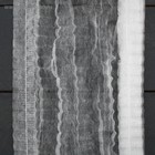 Чехол для капусты, на резинке, спанбонд 12 г/м², белый, 50 шт., Greengo - Фото 3