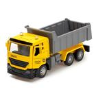 Парковка - гараж «Стройка» с машинкой и рацией, световые и звуковые эффекты, МИКС - Фото 5