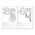 Раскраски-прописи набор «Развиваем руку», 4 шт. по 20 стр. - Фото 4