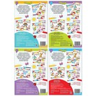 Раскраски-прописи набор «Развиваем руку», 4 шт. по 20 стр. - Фото 7