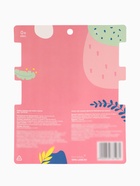 Повязка на голову для мамы и дочки M&B «Family look: фламинго» 2 шт., белый - Фото 8