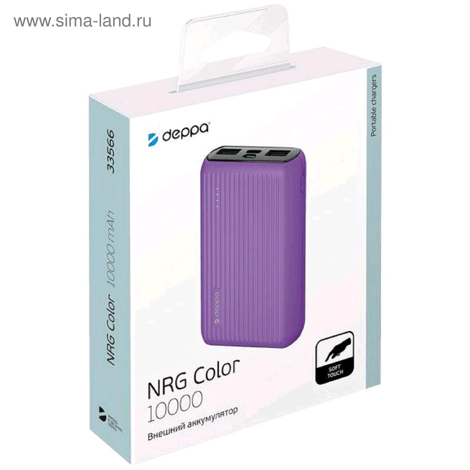 Deppa nrg turbo v3 отзывы. Deppa NRG 10000. Deppa NRG Cable 4.