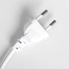 Светильник с выключателем RISALUX 16018/1 G4, 20 Вт, золотистый, 11.5×11.5×19.5 см  (артикул 5084554)  большой выбор товаров оптом и в розницу по низким ценам с доставкой