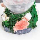 Плазменный шар «Рыбки» 17.5×14×19 см RISALUX - Фото 5