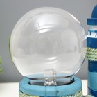 Плазменный шар «Маяк» 16×9×18.5 см RISALUX - Фото 5