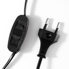 Плазменный шар «Маяк» 16×9×18.5 см RISALUX - Фото 7