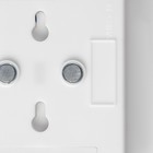 Фонарь-светильник «Мастер К», COB, 3 ААА, магнит, клейкая основа, 11.2×7.5×3.5 см - Фото 8