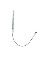 Фитосветильник для растений, светодиодный, 3 Вт, 60 мм, IP65, 5 В, USB, на гибкой ножке, мультиспектральный - Фото 5