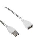 Фитосветильник для растений, светодиодный, 3 Вт, 60 мм, IP65, 5 В, USB, на гибкой ножке, мультиспектральный - Фото 7