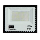 Прожектор светодиодный, 100 Вт, 7700 Лм, 6500К, IP66,  220V - Фото 4