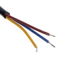 Прожектор светодиодный, 100 Вт, 7700 Лм, 6500К, IP66, 220V - Фото 5