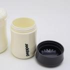 Набор для специй «СольПерец», 2 шт, 12,5х6х12,5 см - Фото 3