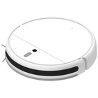 Робот-пылесос Xiaomi Mi Robot Vacuum-Mop SKV4093GL, 40 Вт, сухая/влажная уборка, 0.6 л - Фото 1