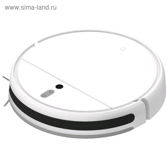 Робот-пылесос Xiaomi Mi Robot Vacuum-Mop SKV4093GL, 40 Вт, сухая/влажная уборка, 0.6 л - Фото 1