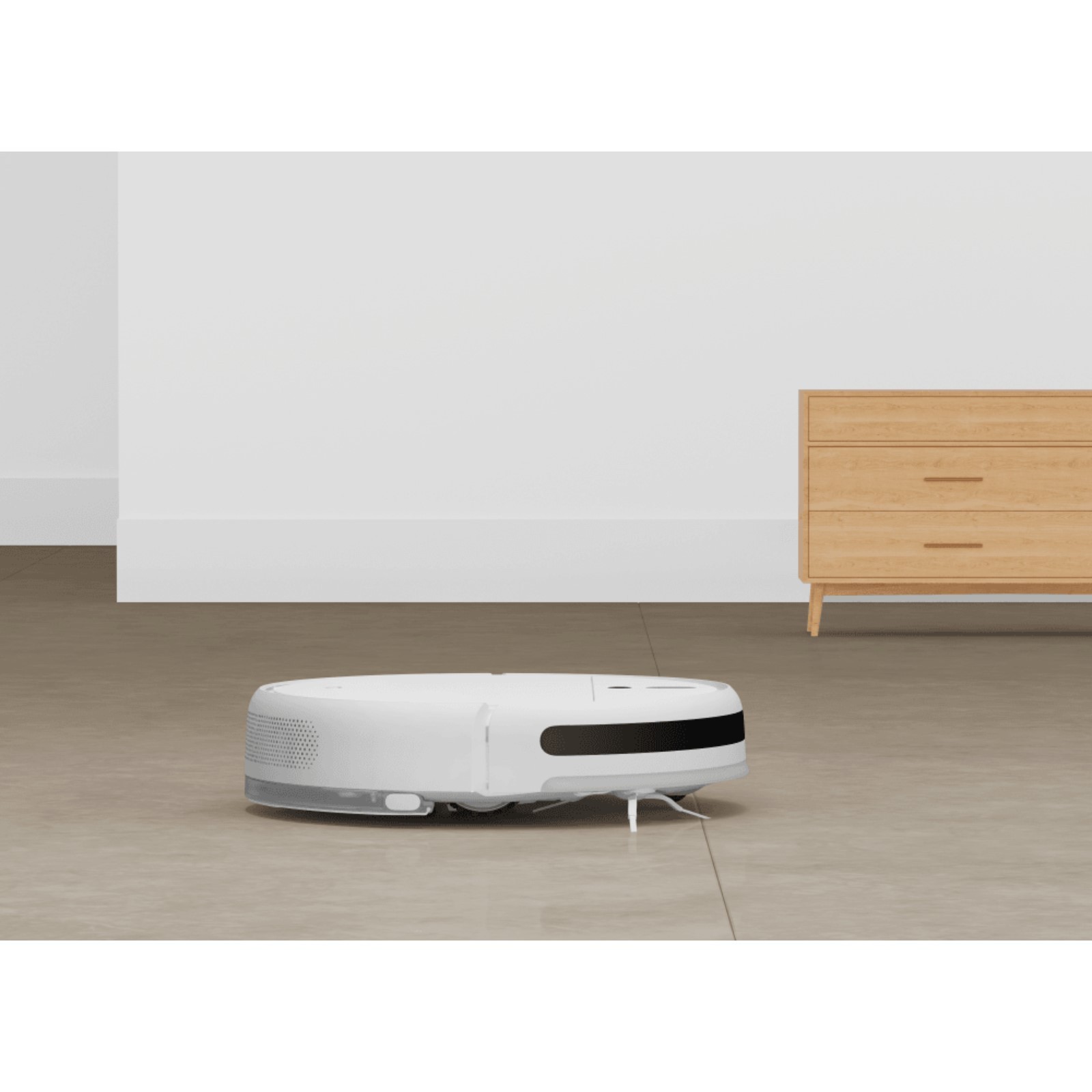 Робот Пылесос Xiaomi Vacuum Essential Купить