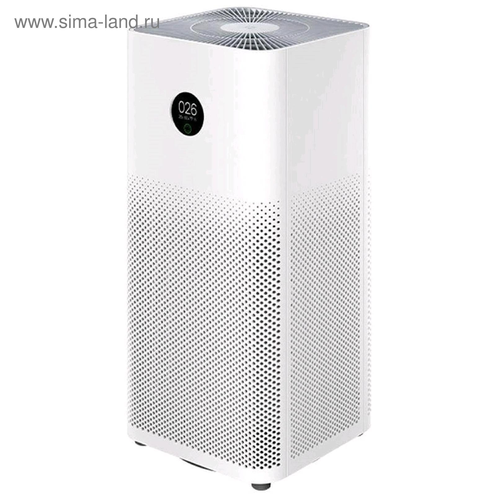 Xiaomi Mi Air Purifier 3c Купить