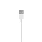 Кабель XIAOMI Mi 2-in-1 USB Cable Micro-USB to Type-C, 1 м, белый (SJV4082TY) - фото 6322022