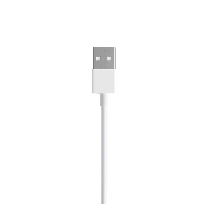 Кабель XIAOMI Mi 2-in-1 USB Cable Micro-USB to Type-C, 0.3 м, белый (SJV4083TY) - фото 1905680883