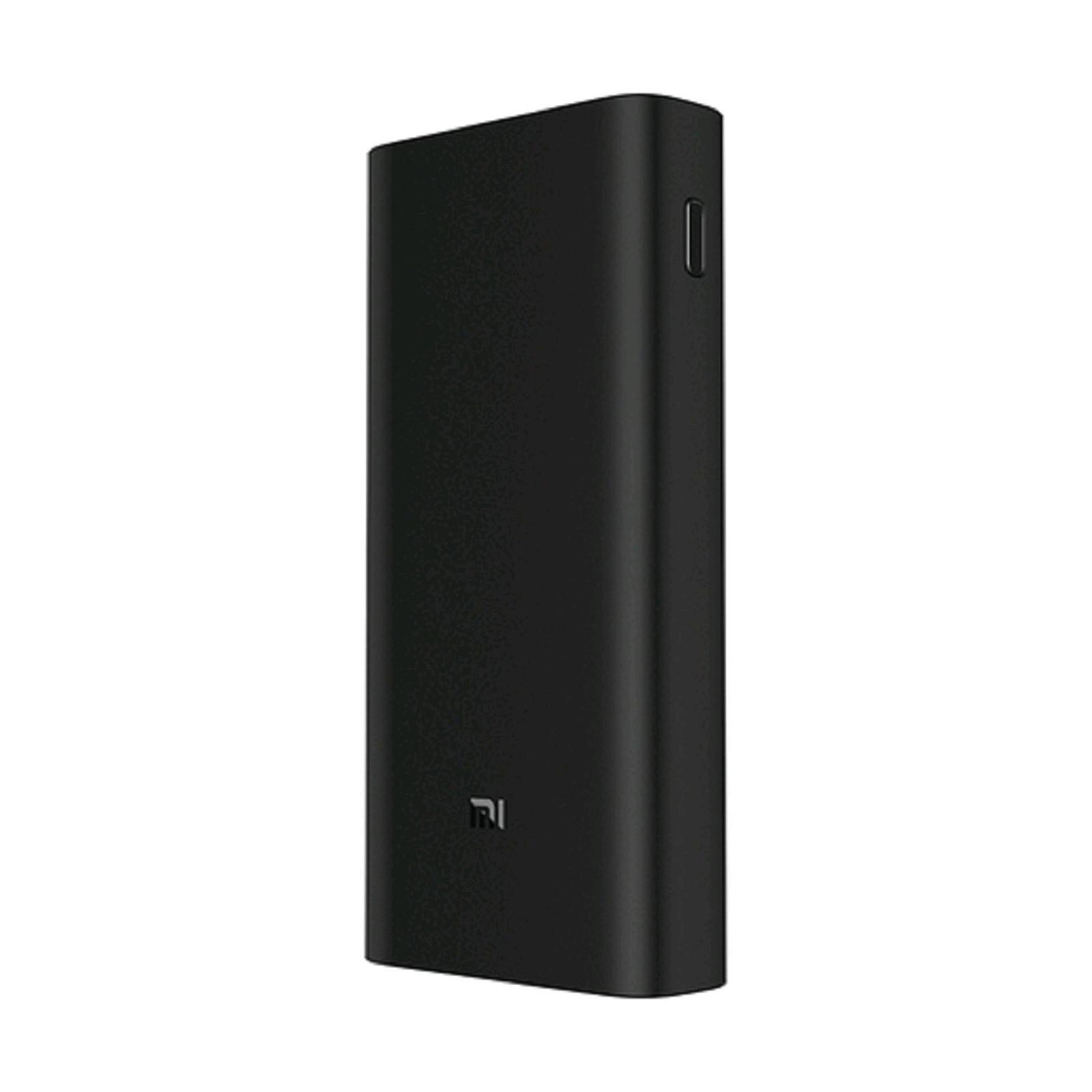 Mi Power Bank 3 Pro 20000 Купить