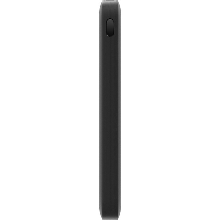 Внешний аккумулятор Xiaomi Redmi Power Bank VXN4305GL, 10000 мАч, черный - фото 51450949
