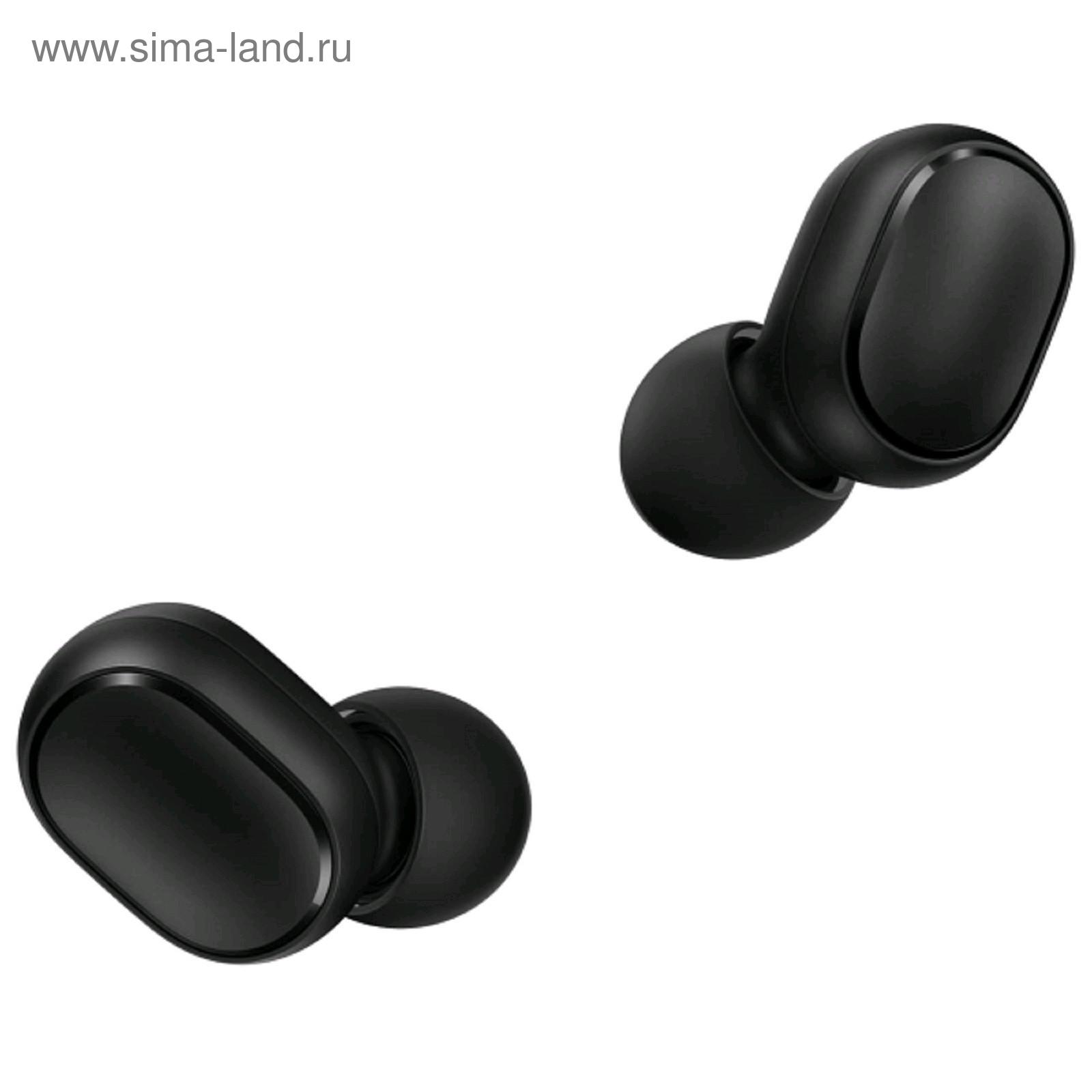 Беспроводные Наушники Xiaomi Airdots Купить