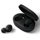 Наушники XIAOMI Mi True Wireless Earbuds Basic S, вакуумные, микрофон, черные (ZBW4502GL) - Фото 3
