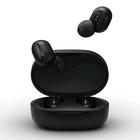 Наушники XIAOMI Mi True Wireless Earbuds Basic S, вакуумные, микрофон, черные (ZBW4502GL) - Фото 4