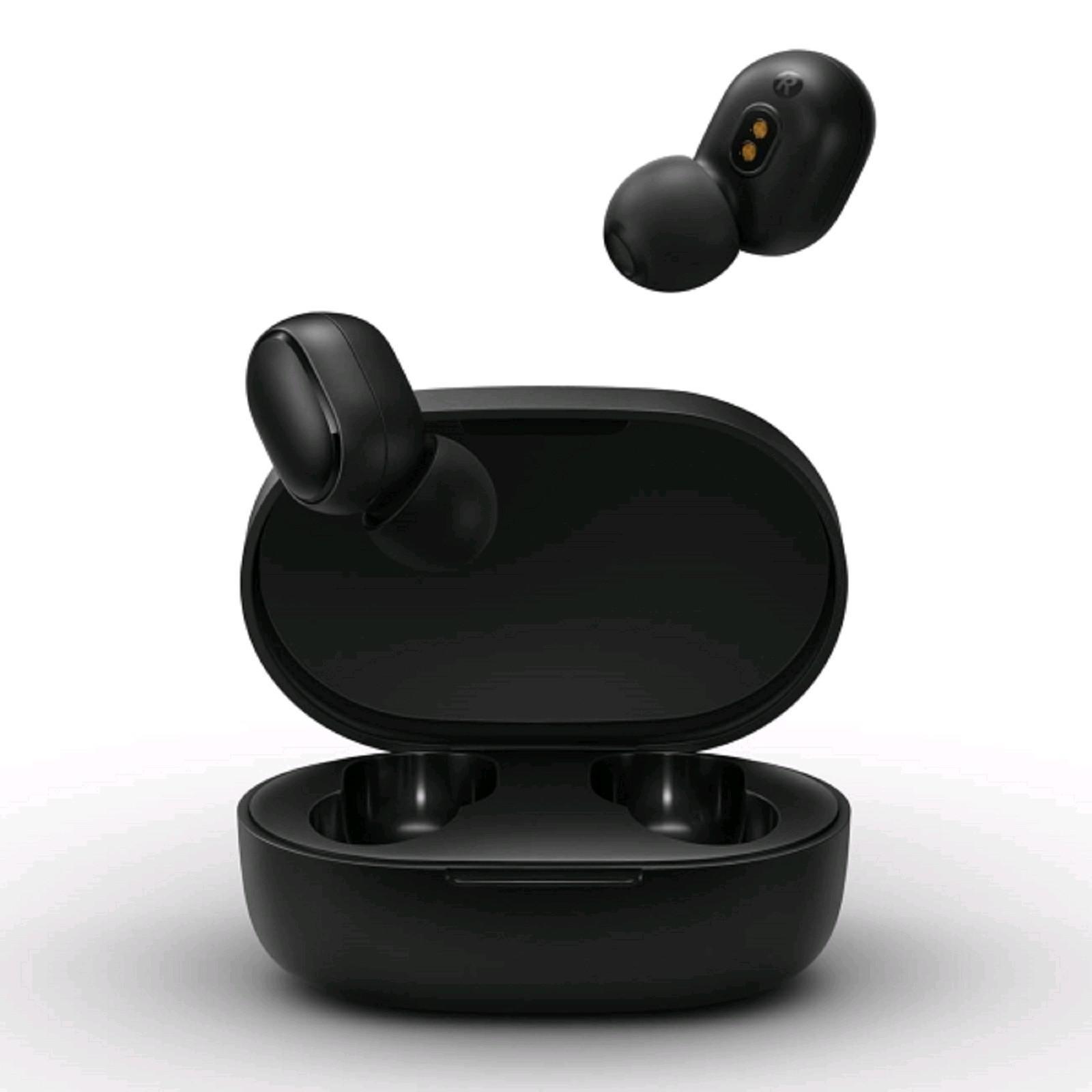 Xiaomi Earbuds Basic 2 Купить В Липецке