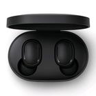 Наушники XIAOMI Mi True Wireless Earbuds Basic S, вакуумные, микрофон, черные (ZBW4502GL) - Фото 5