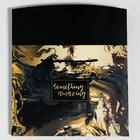 Пакет—коробка, подарочная упаковка, «Something amazing», 23 х 18 х 11 см - Фото 6
