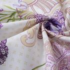 Скатерть Этель «Лавандовое настроение» 150х280 см - Фото 5