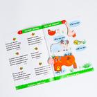 Головоломка с книгой «Животные мира» 4276181